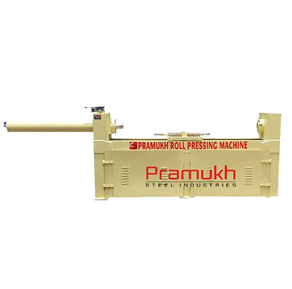 hydraulic-roll-pressing-machine