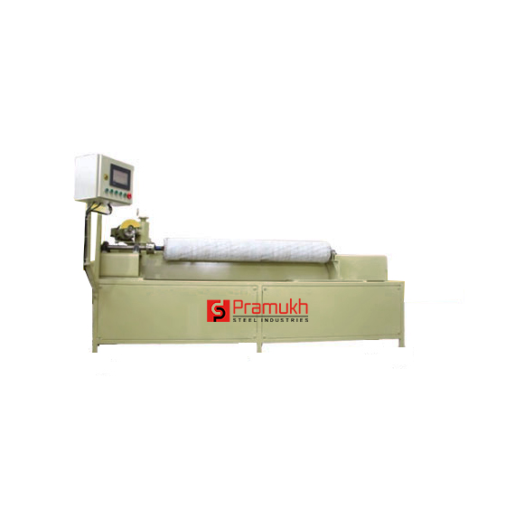 roll-grooving-machine