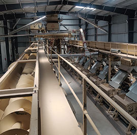 screw-conveyor