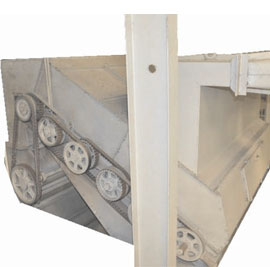 pramukh-pre-cleaning-machine