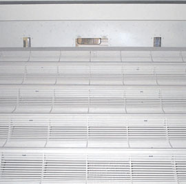 pramukh-pre-cleaning-machine