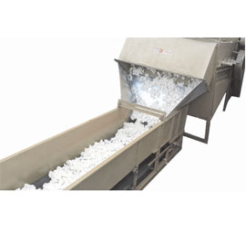 pramukh-pre-cleaning-machine