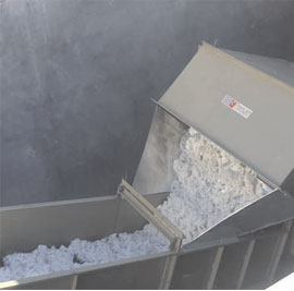pramukh-pre-cleaning-machine